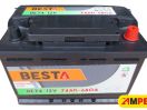 be74 besta