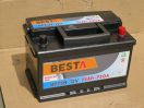 bp75n besta