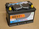 bp77 besta